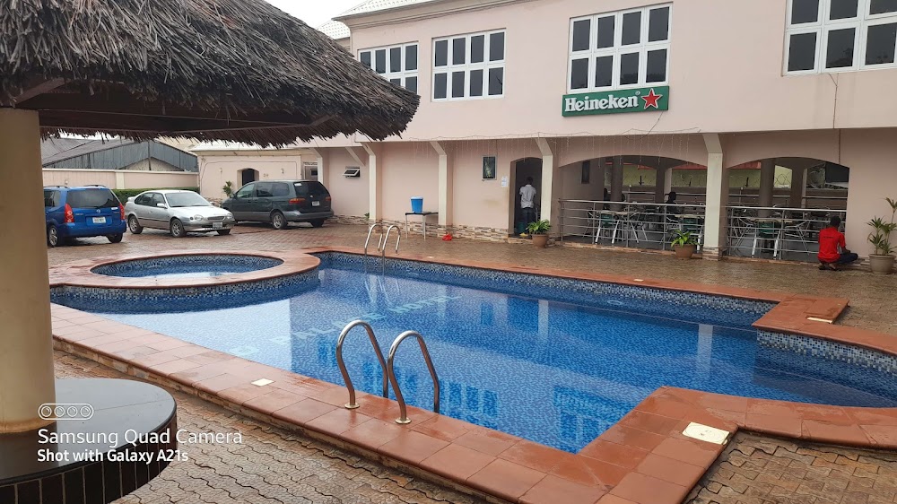 Doo Palace Hotel